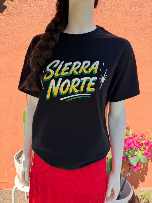 Sierra Norte Tee