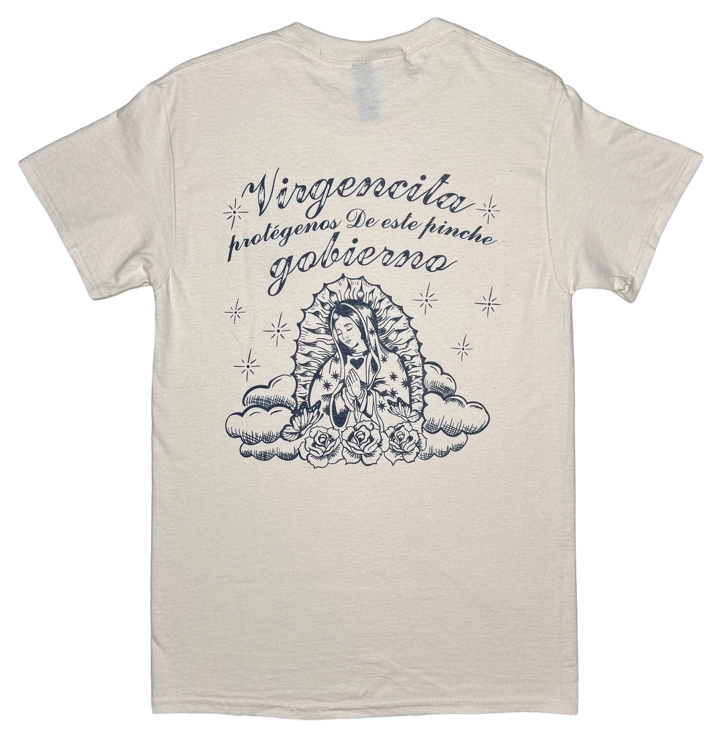 Virgencita t-shirt
