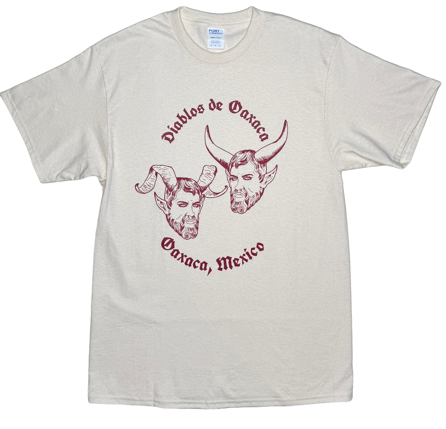 Diablos de Oaxaca T-Shirt