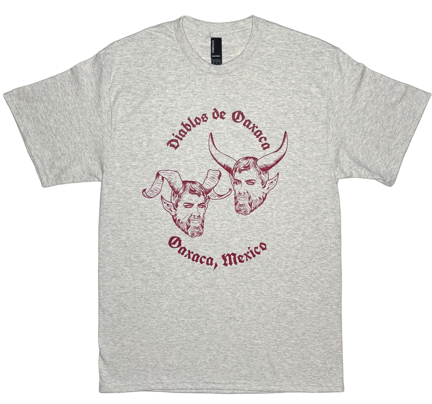 Diablos de Oaxaca T-Shirt