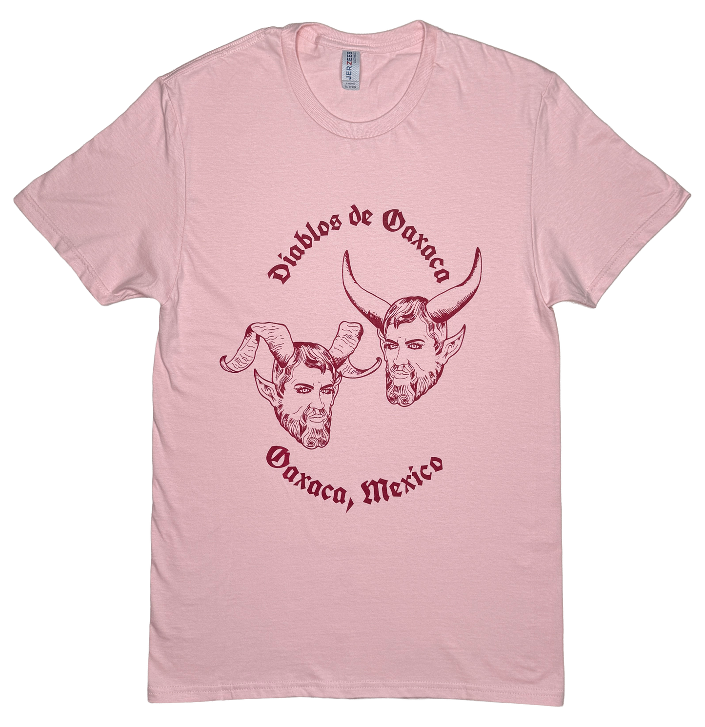 Diablos de Oaxaca T-Shirt