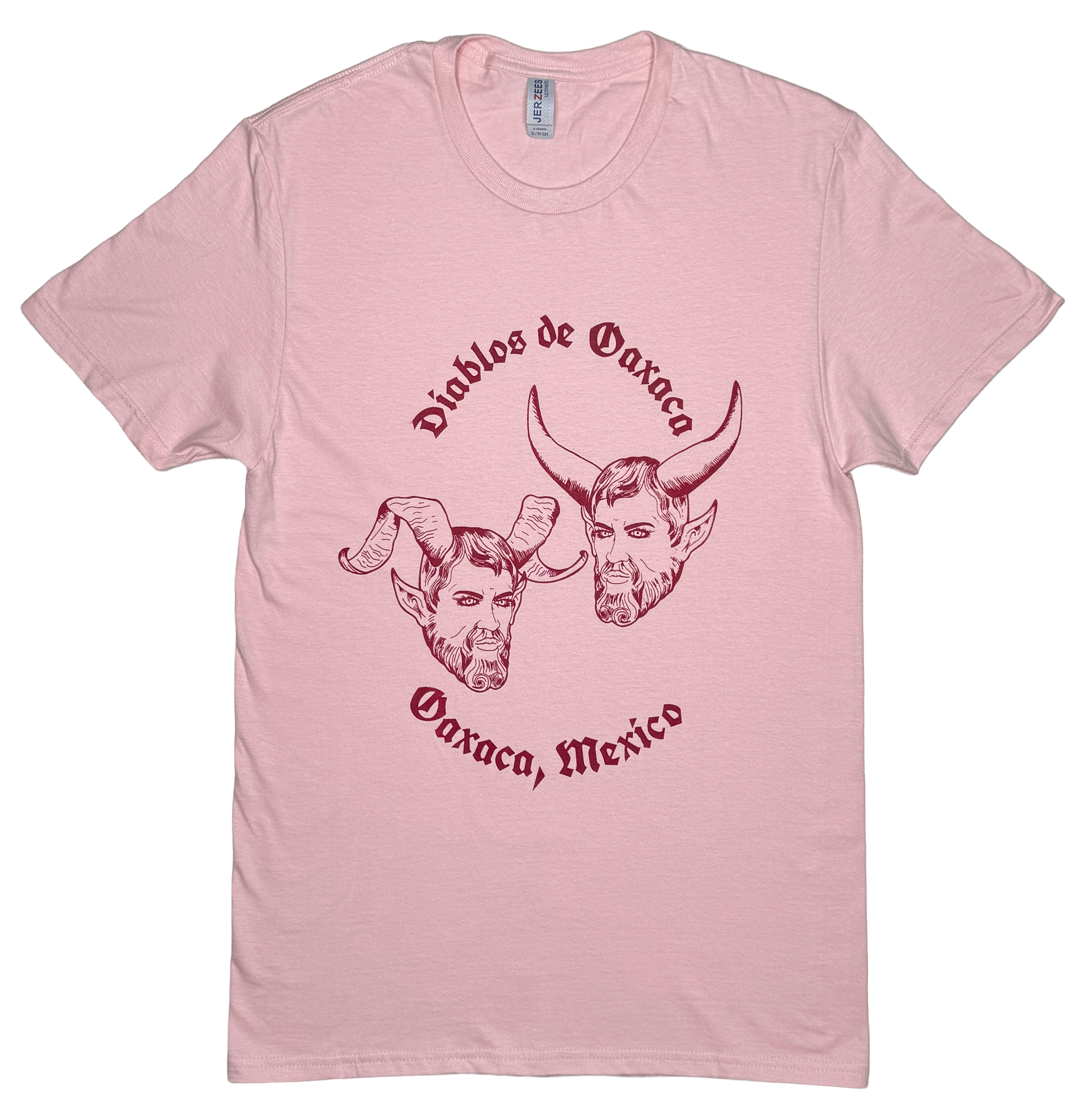 Diablos de Oaxaca T-Shirt