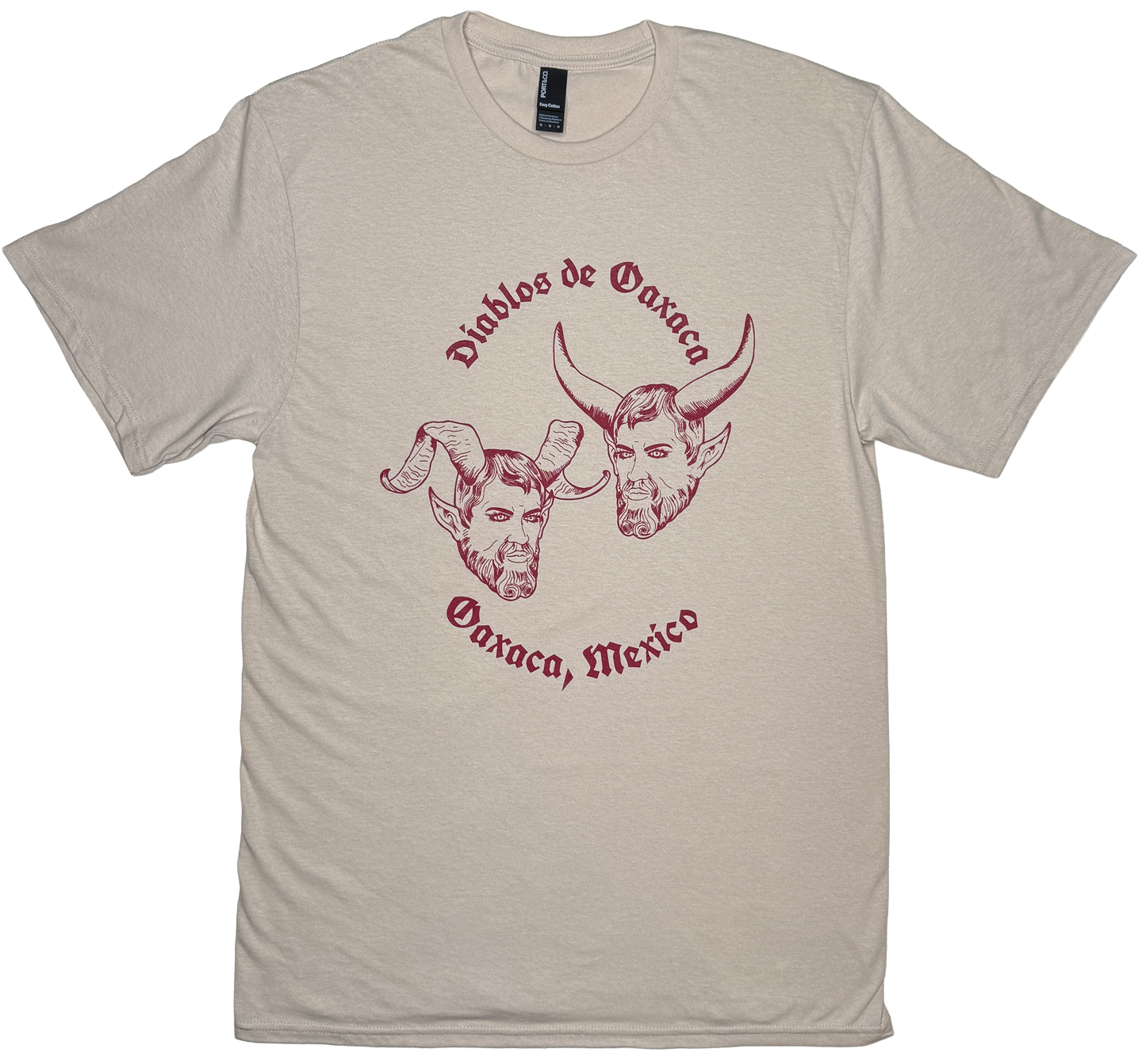 Diablos de Oaxaca T-Shirt
