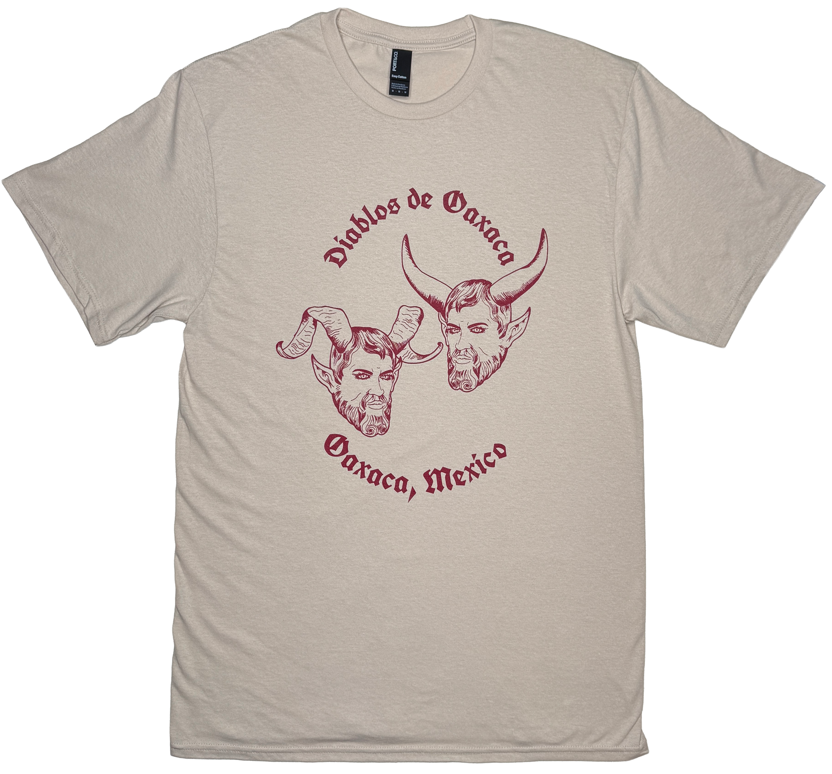 Diablos de Oaxaca T-Shirt