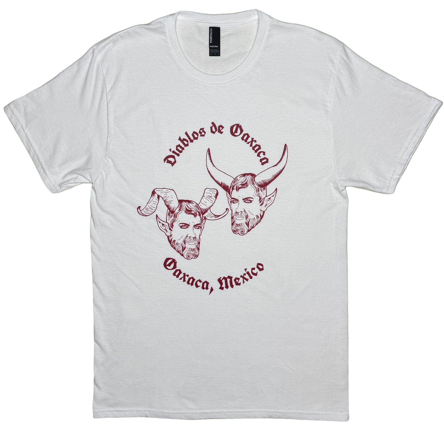 Diablos de Oaxaca T-Shirt
