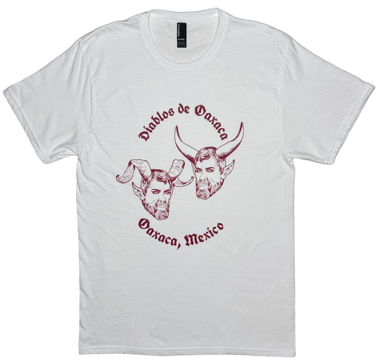 Diablos de Oaxaca T-Shirt