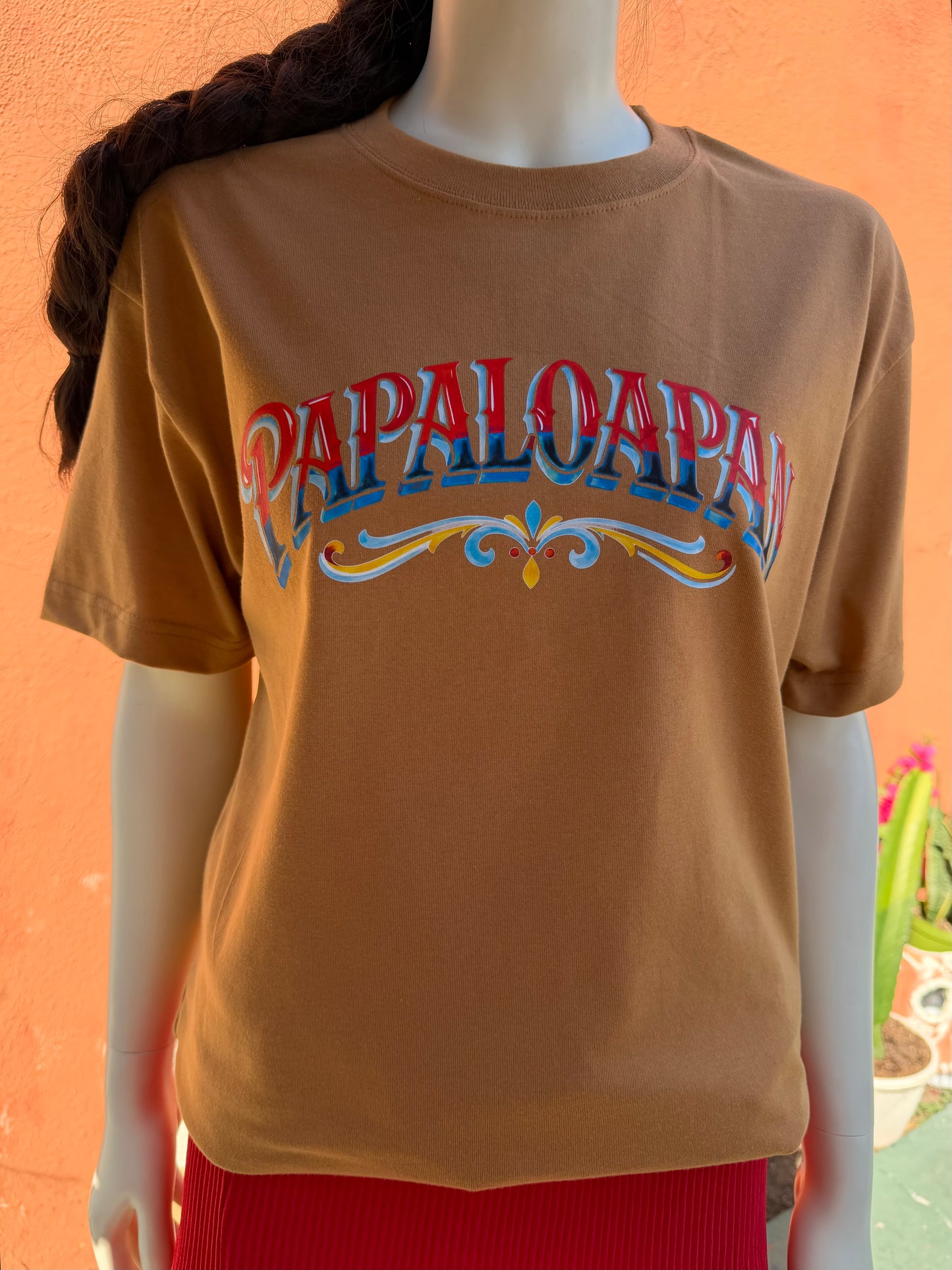 Papaloapan Tee