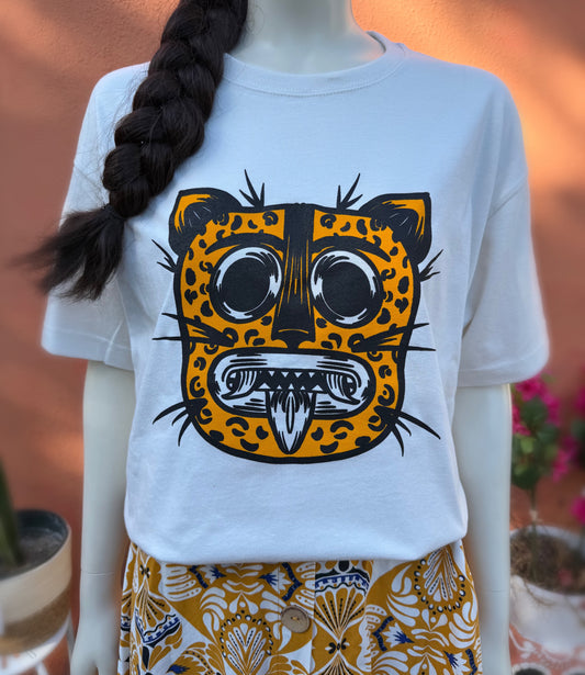 Jaguar Tee