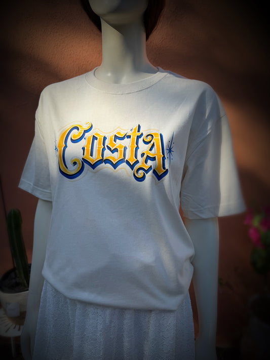 Costa Tee
