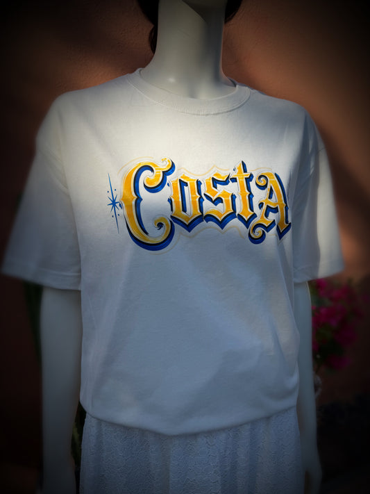 Costa Tee