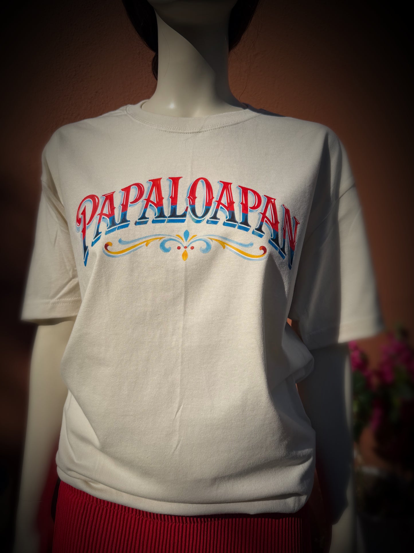 Papaloapan Tee
