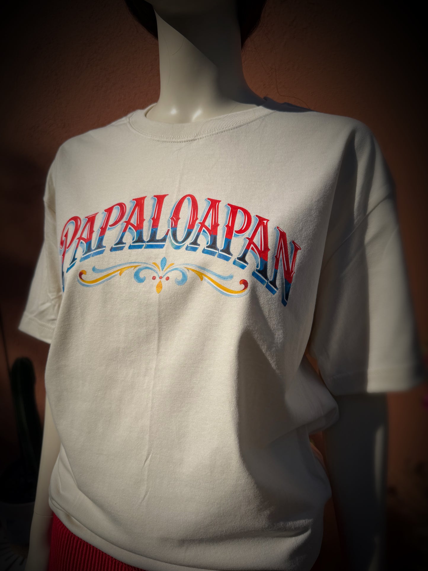 Papaloapan Tee