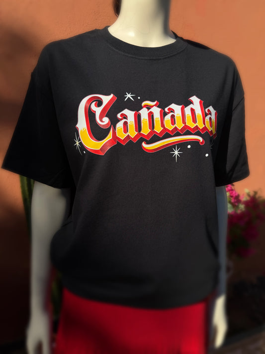Cañada Tee