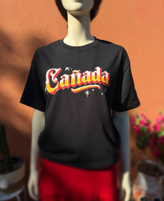 Cañada Tee