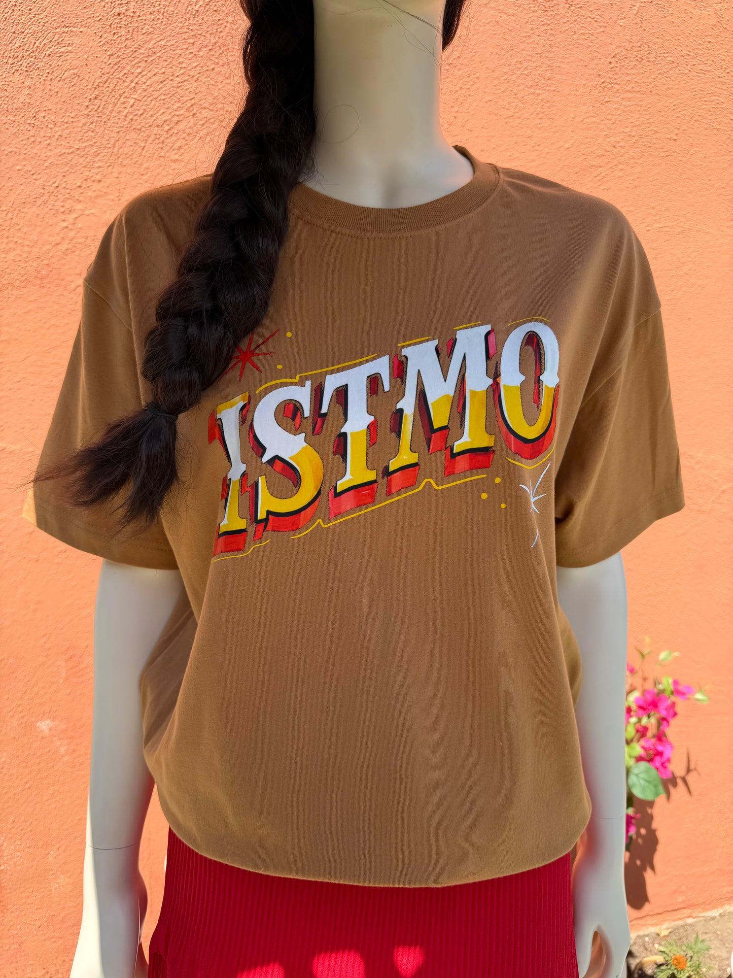 Istmo Tee