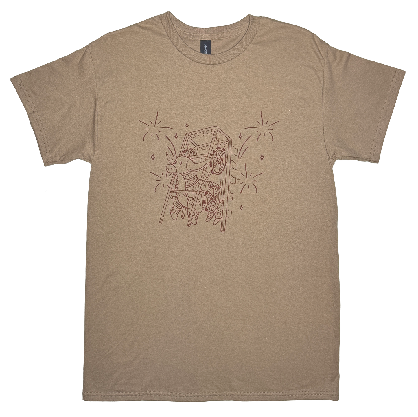 Torito T-Shirt