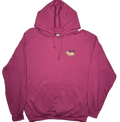 Embroidered Torito Hoodie