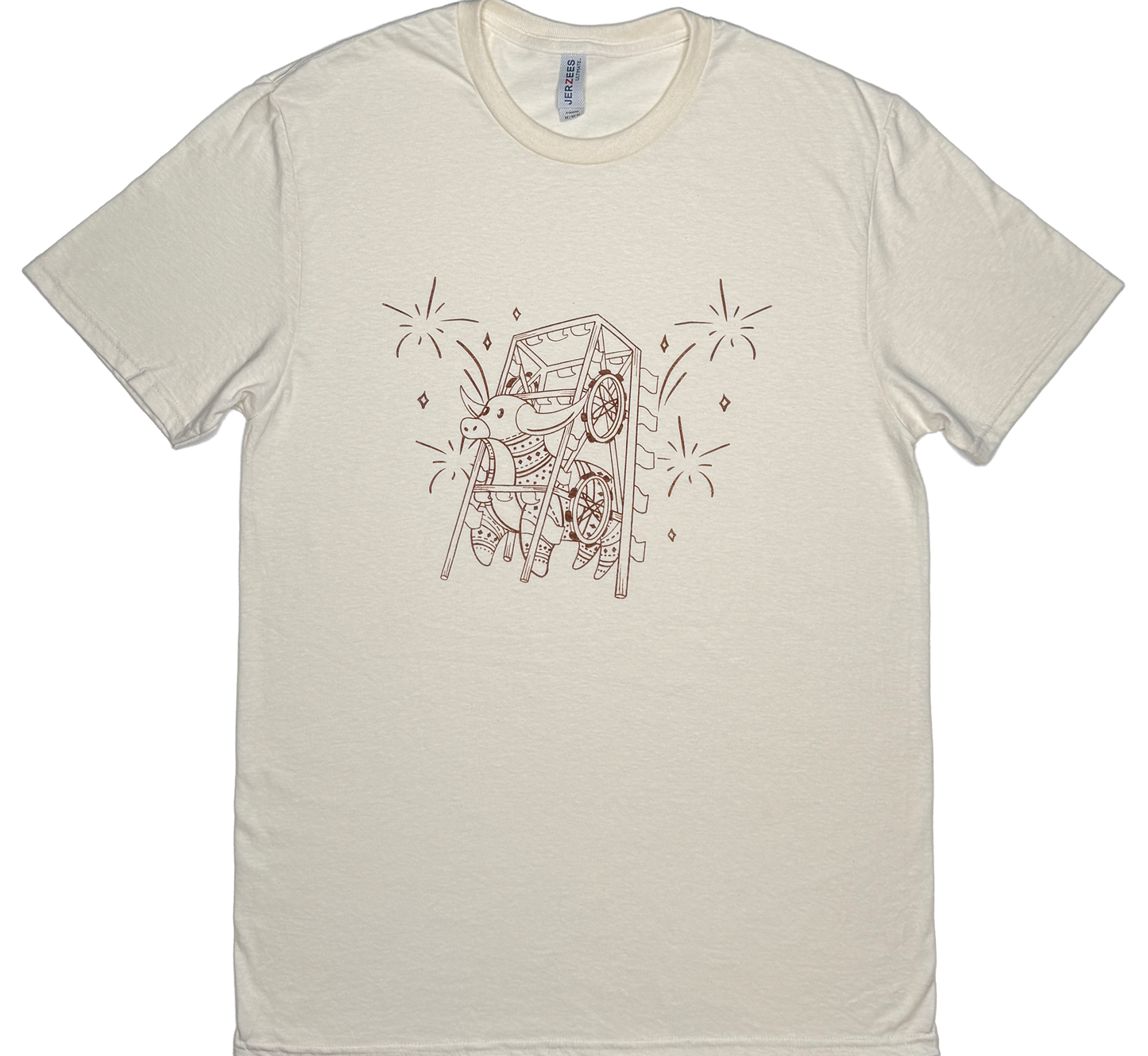 Torito T-Shirt