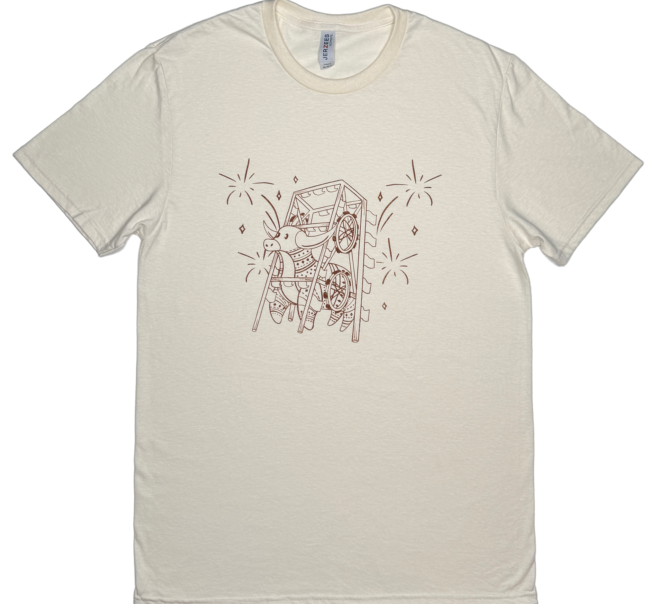 Torito T-Shirt