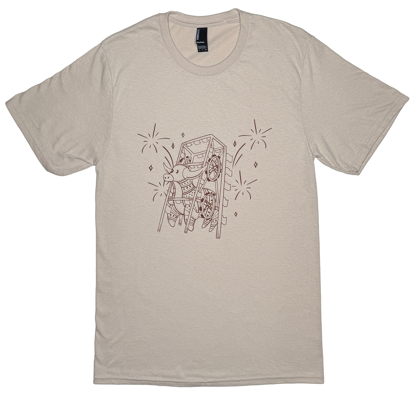 Torito T-Shirt
