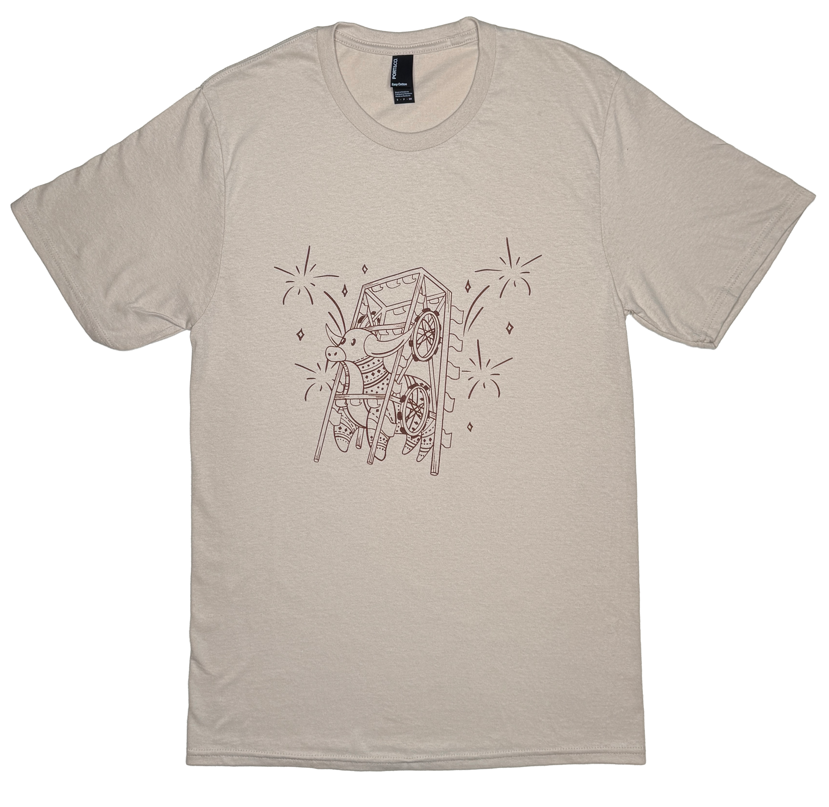 Torito T-Shirt