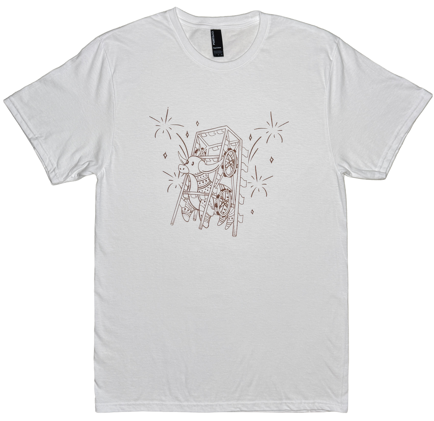 Torito T-Shirt