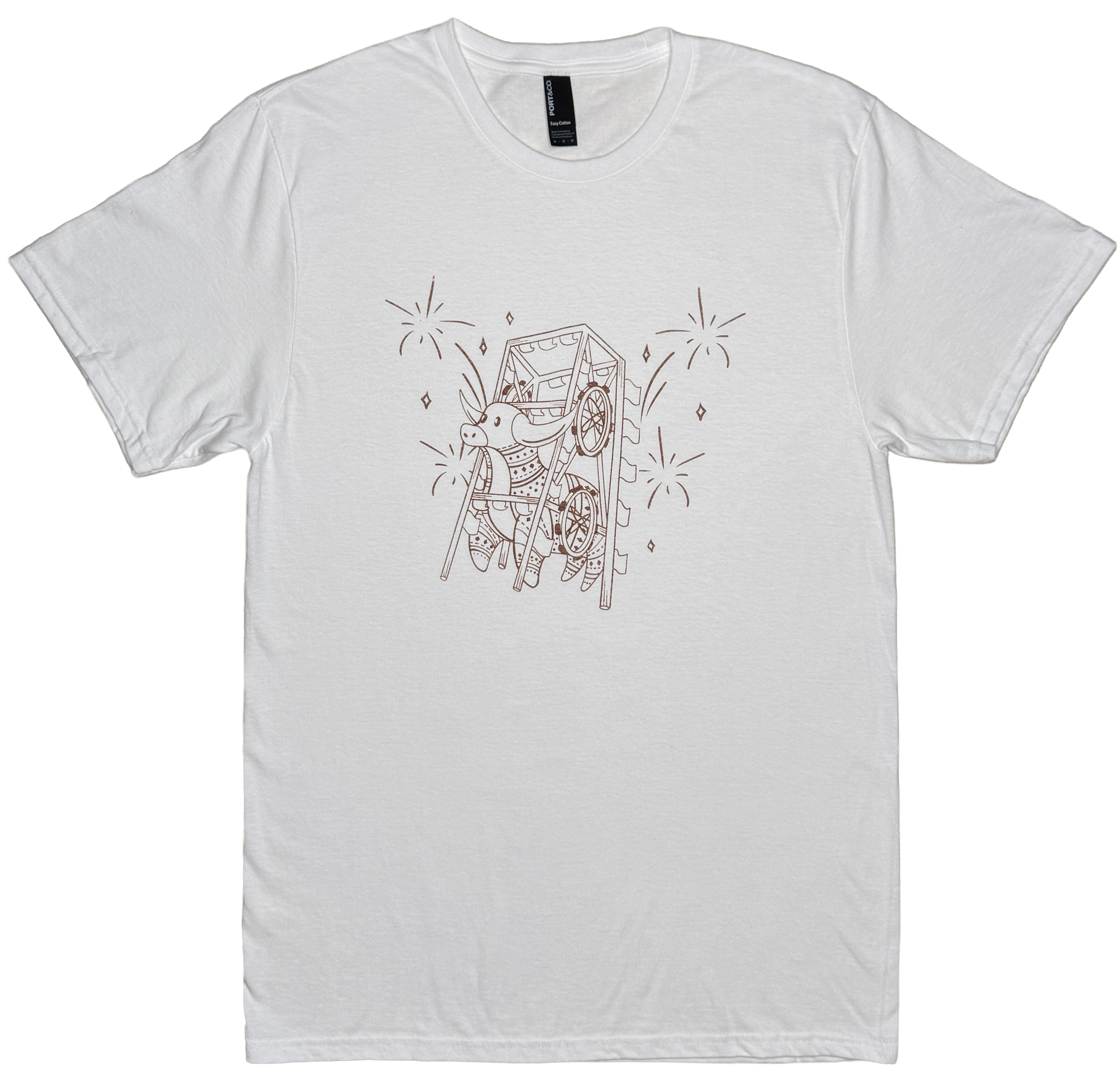 Torito T-Shirt