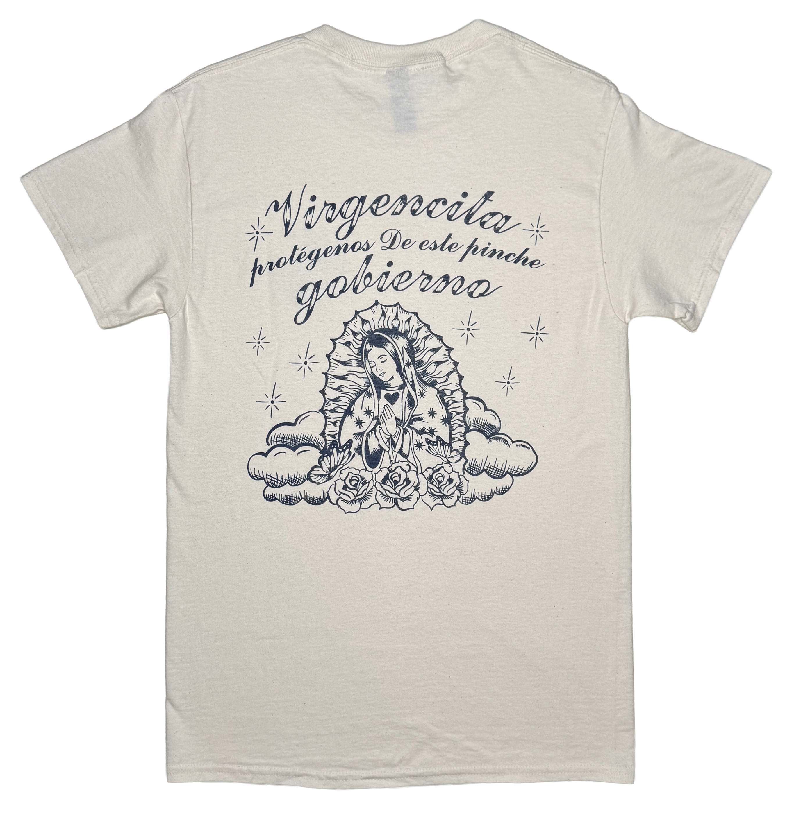 Virgencita t-shirt