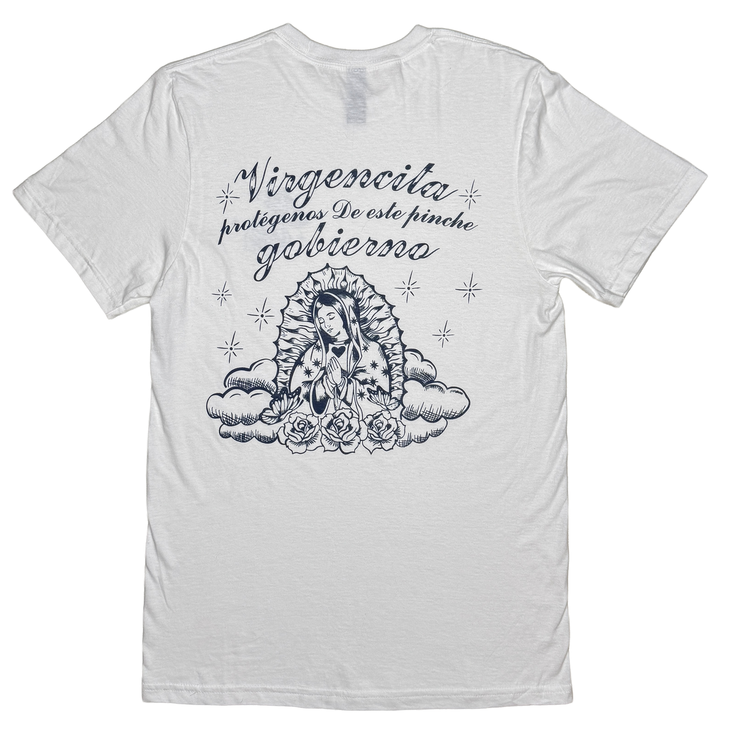 Virgencita t-shirt