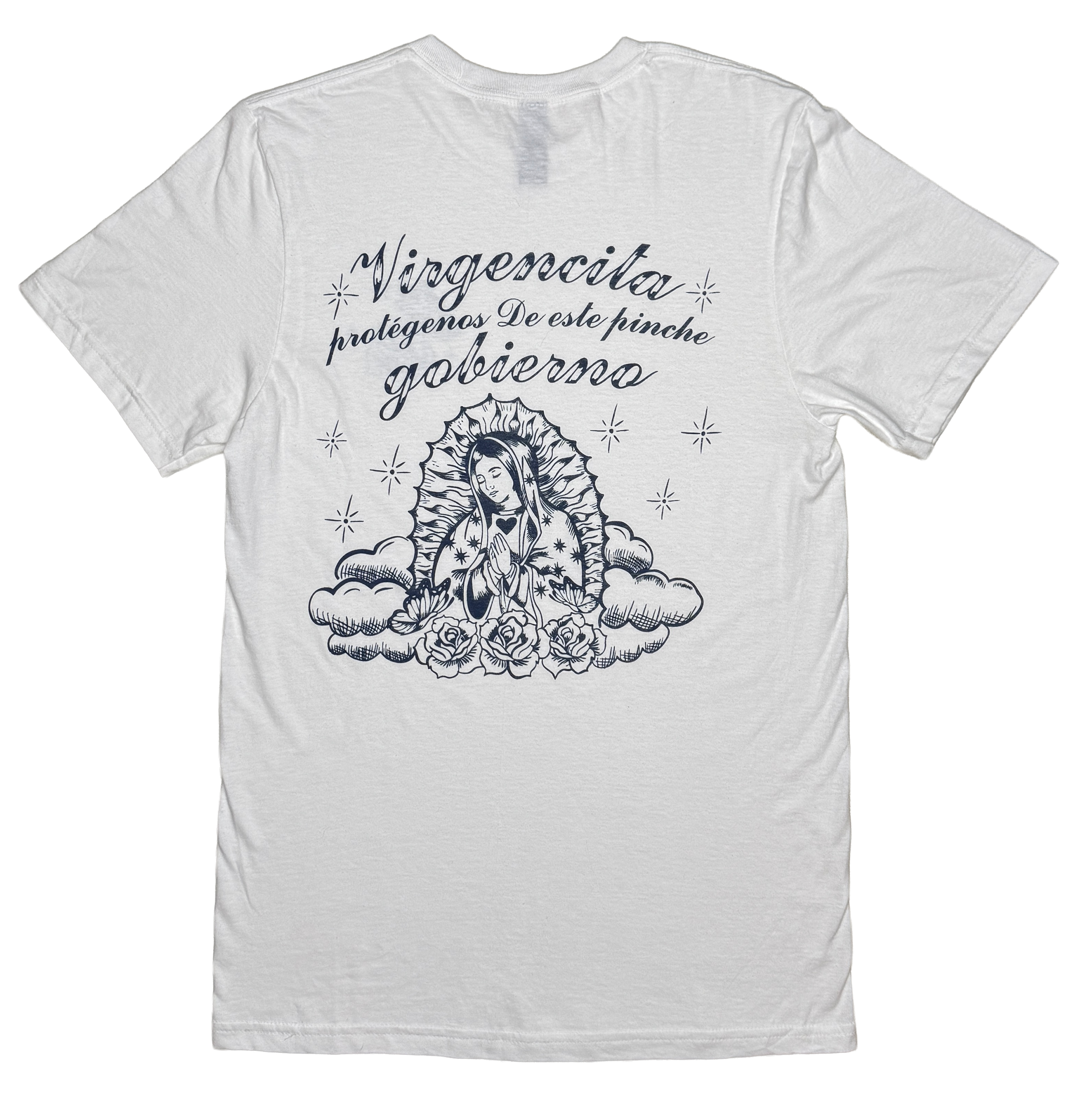 Virgencita t-shirt