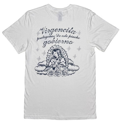 Virgencita t-shirt