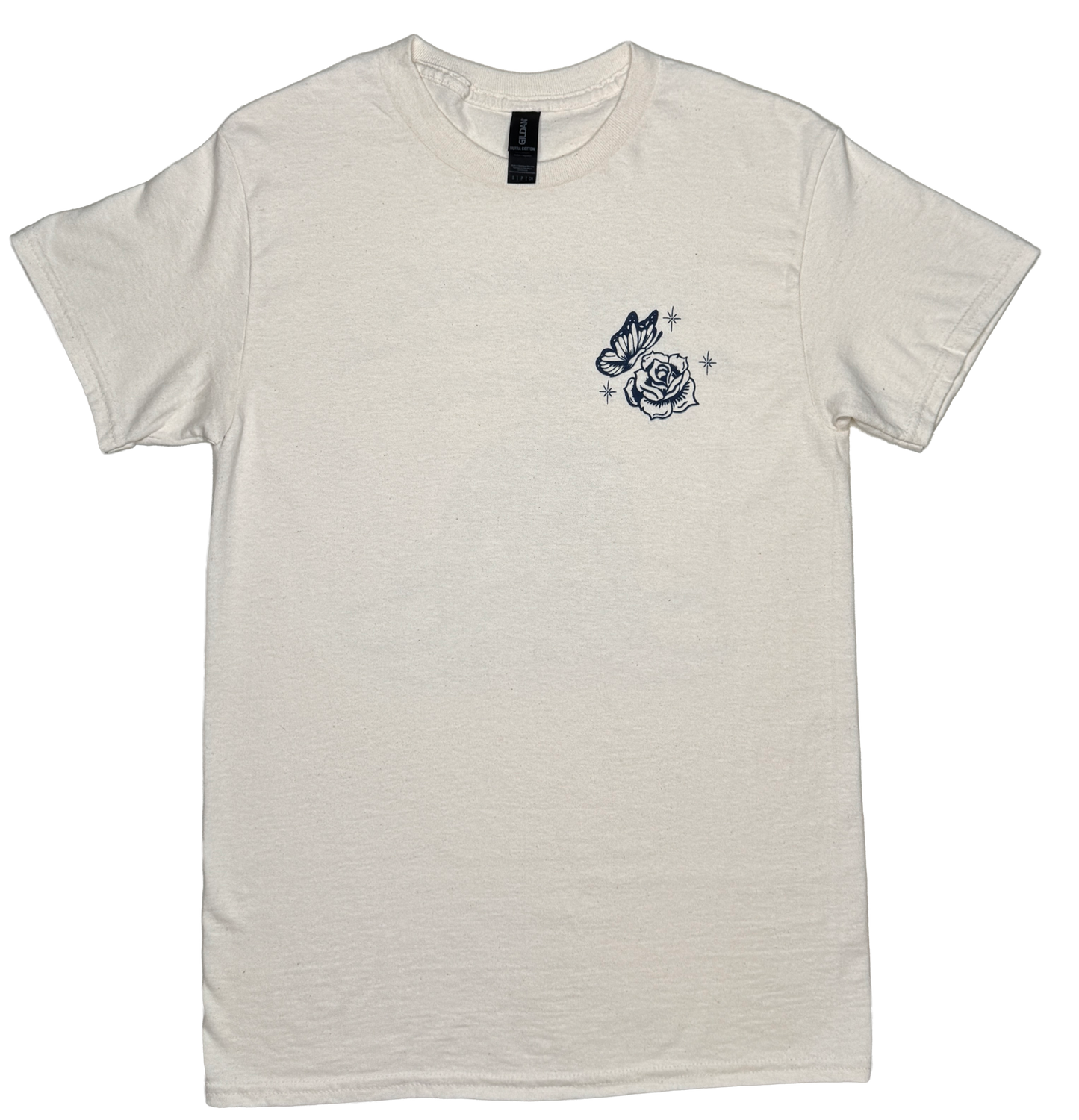 Virgencita t-shirt