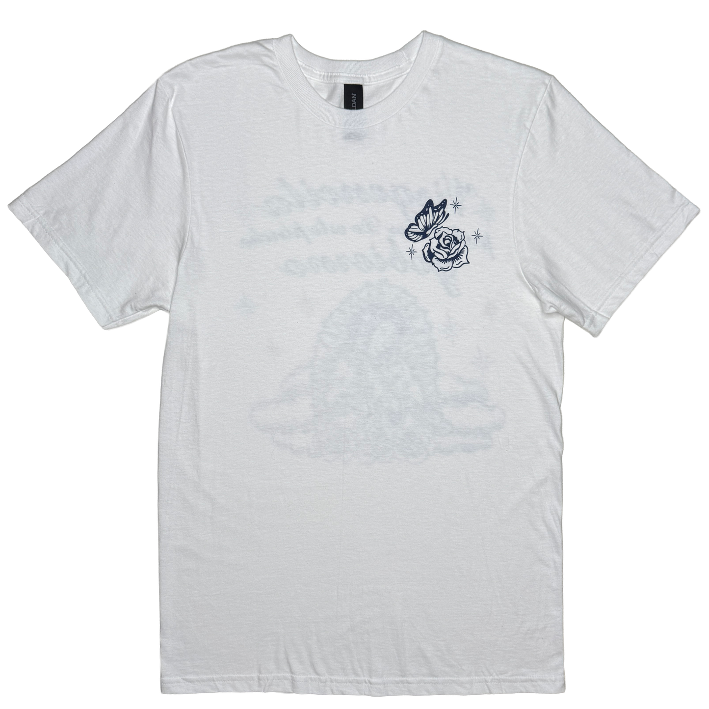 Virgencita t-shirt